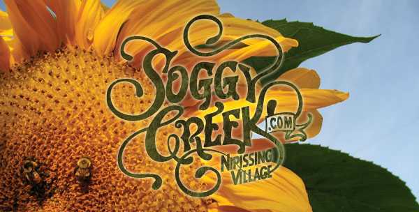 Soggy Creek Seed Co.