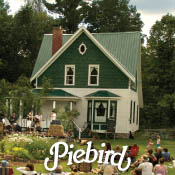 Piebird