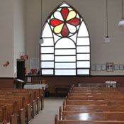 Powassan United Church