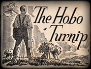 Hobo Turnip
