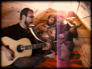 The Crooked Brothers