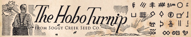 Heirloom Seed