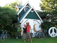 HoboHouse