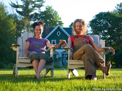 Happy People Bed & Breakfast
