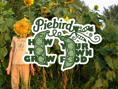 how to garden