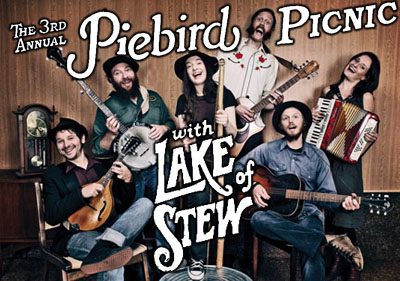 Lake of Stew