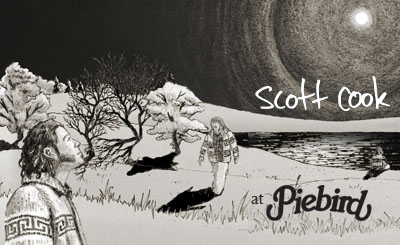 Scott Cook