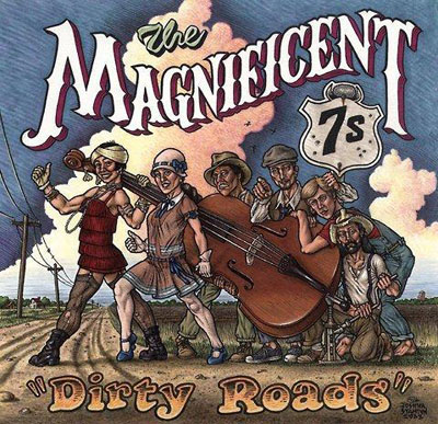 the Magnificent Sevens