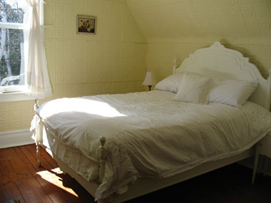 The Spring Guest Room The Spring Guest Room
