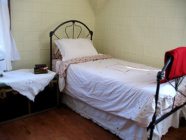 The Littleroom - Guestroom The Littleroom - Guestroom