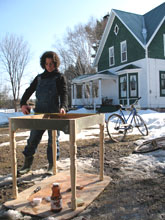 New Tables