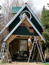 Hobohouse