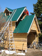 Hobohouse