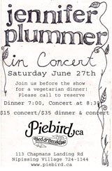 Jennifer Plummer