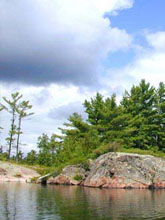Lake Nipissing