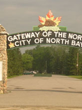 North Bay