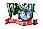 cross country ski - wasi