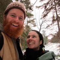 land share Ontario, vegan farm