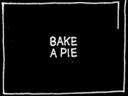 Piebird B&B